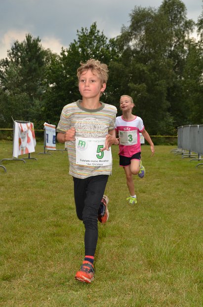 Kinderlopen 2016 - 48